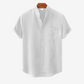 Ivan | Linen Men's Shirt