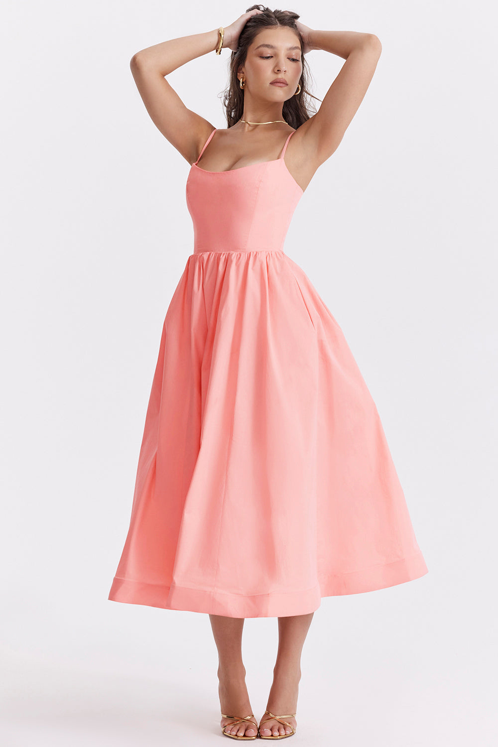 Eloise - Elegant Dress