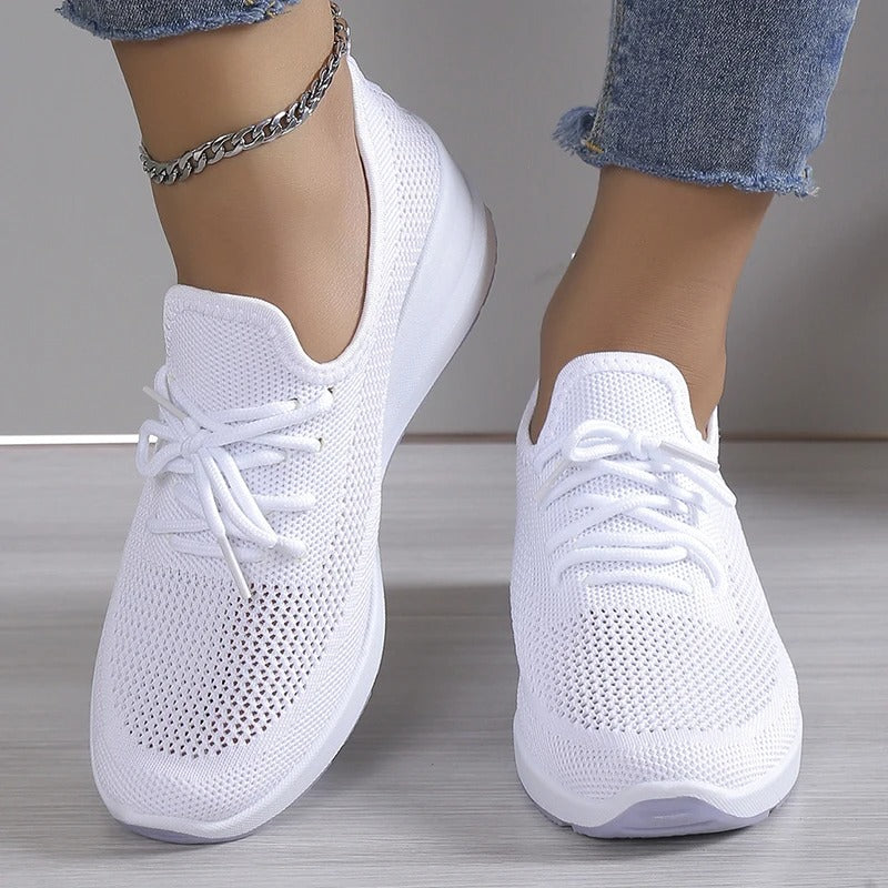 Eliza | Orthopedic breathable shoes