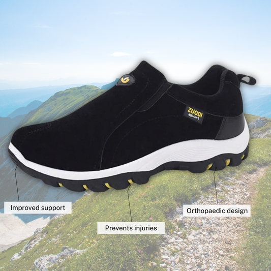 Walker | Orthopaedic Hiking Boots