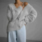 Charlotte Soft Wool Cardigan