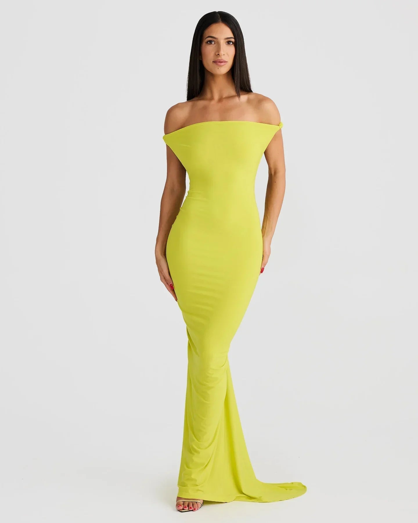 Catherine Evening Dress