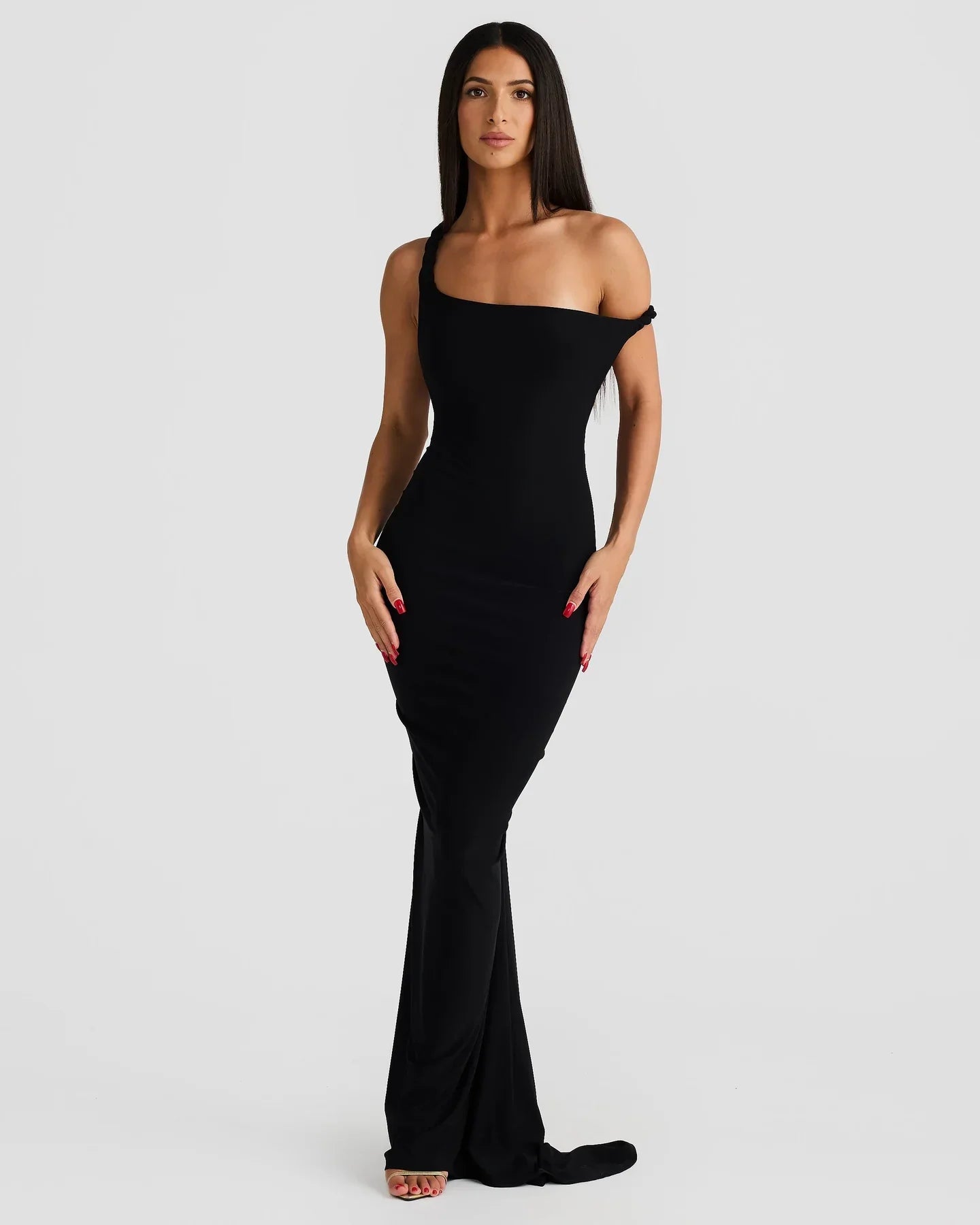 Catherine Evening Dress