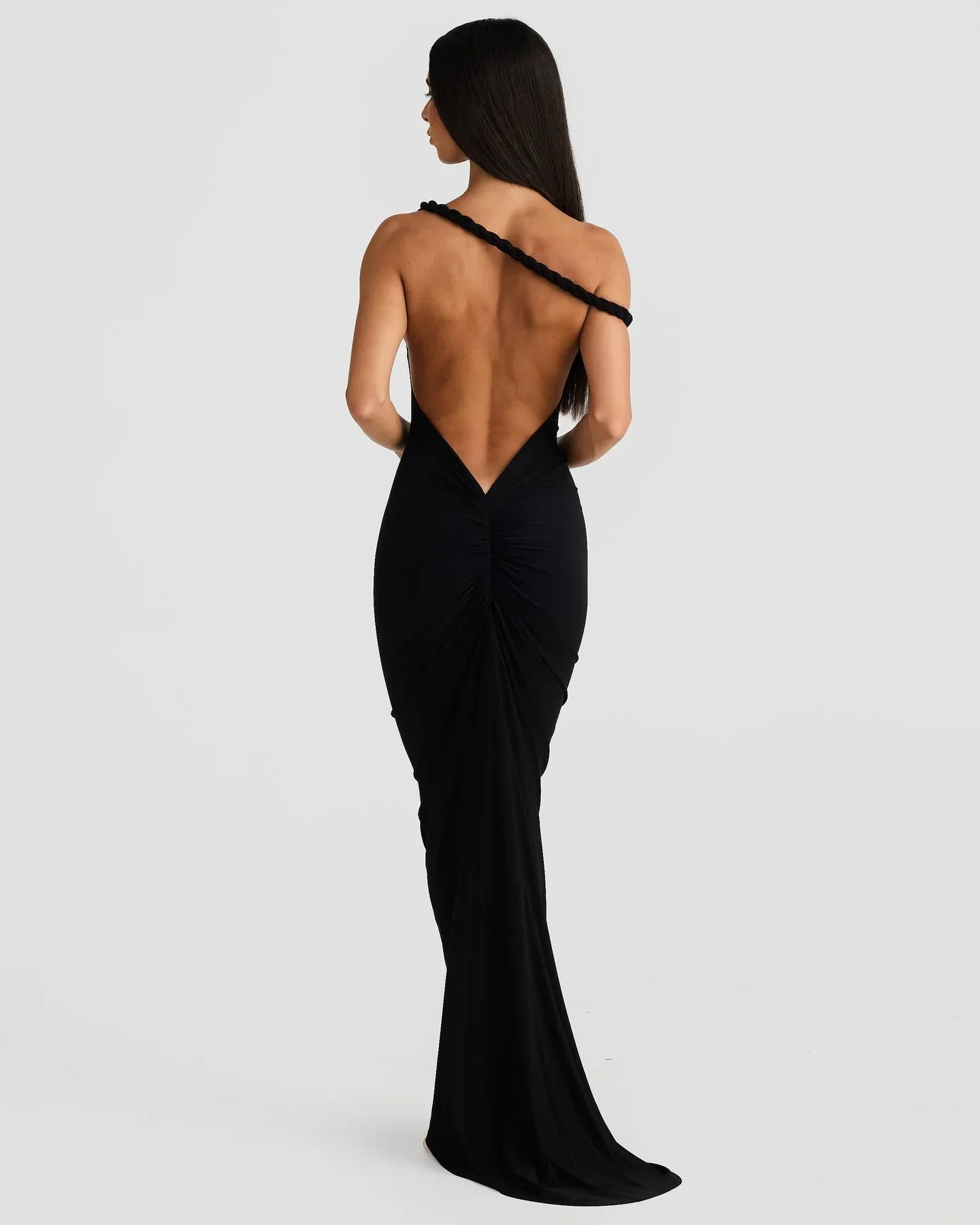 Catherine Evening Dress