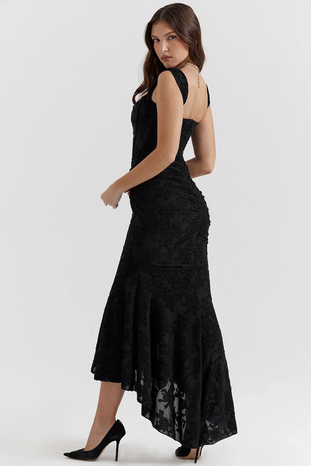 Marita | Elegant Evening Dress