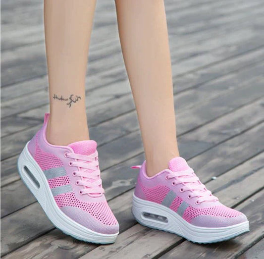 Elsa | Orthopedic Comfort Sneakers