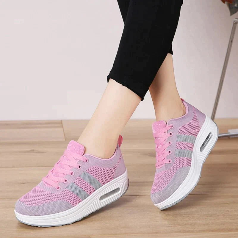 Elsa | Orthopedic Comfort Sneakers