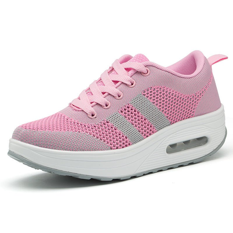 Elsa | Orthopedic Comfort Sneakers