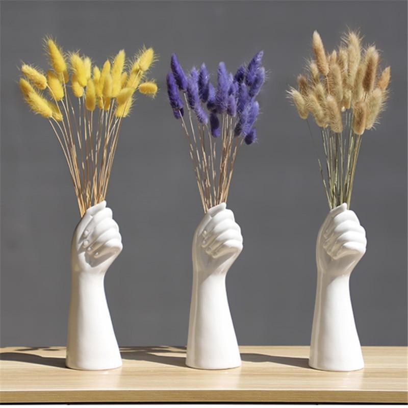 Artium Hand Vase