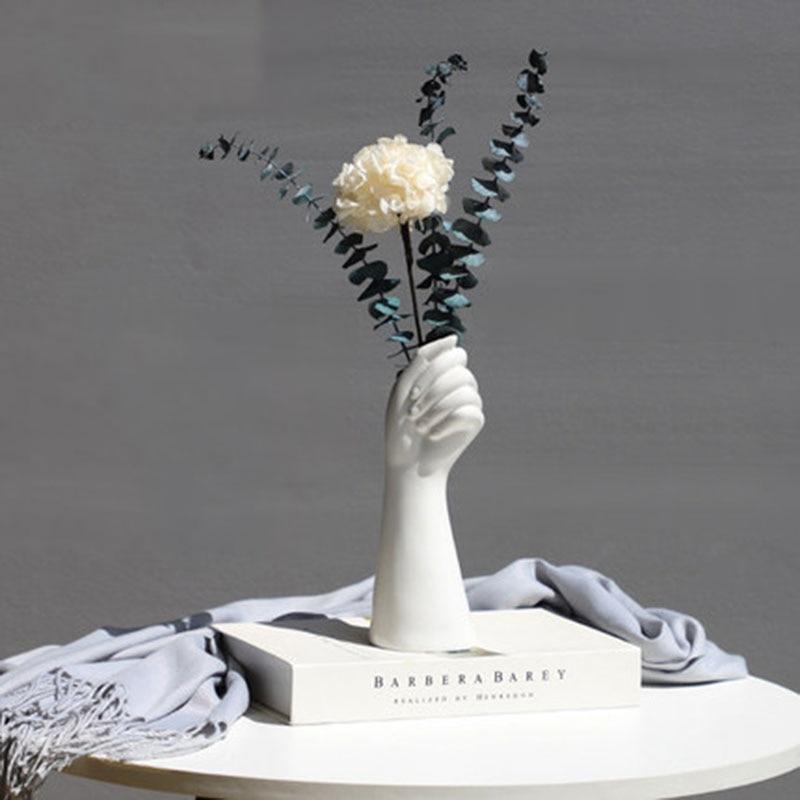 Artium Hand Vase