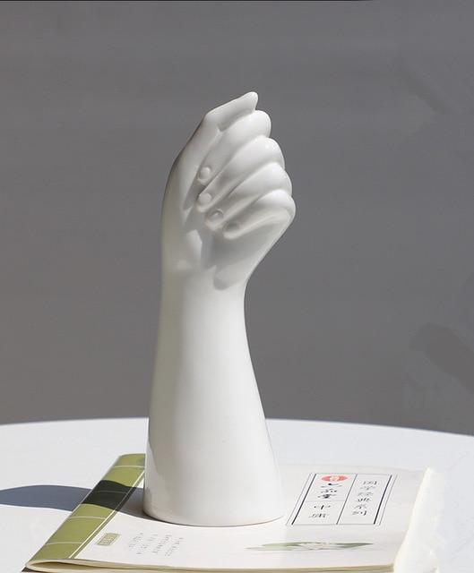 Artium Hand Vase