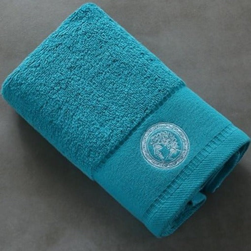 Chiffon Absorbent Microfiber Towel