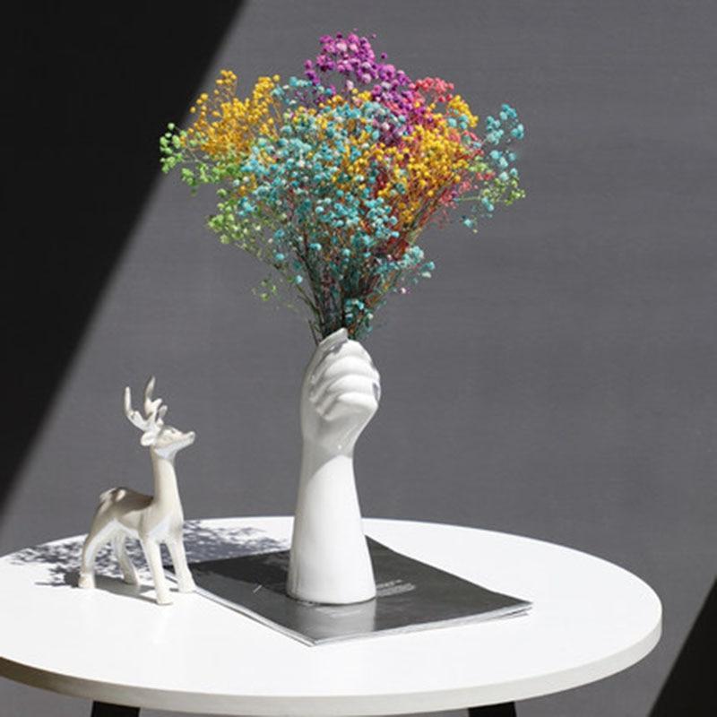 Artium Hand Vase