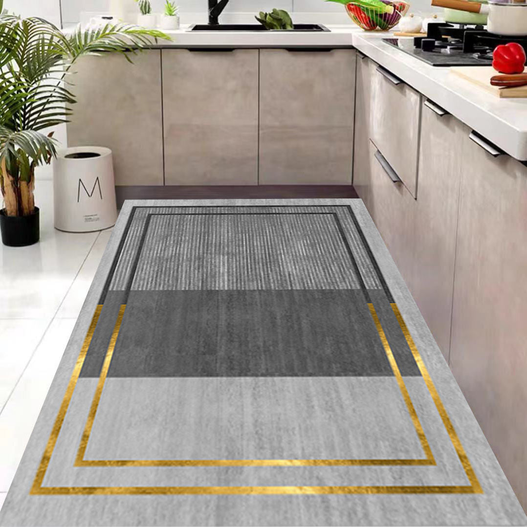 Karat Waterproof Rug