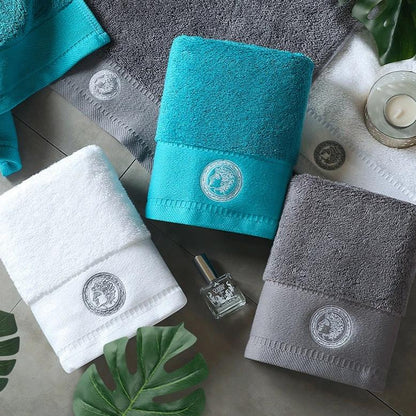 Chiffon Absorbent Microfiber Towel