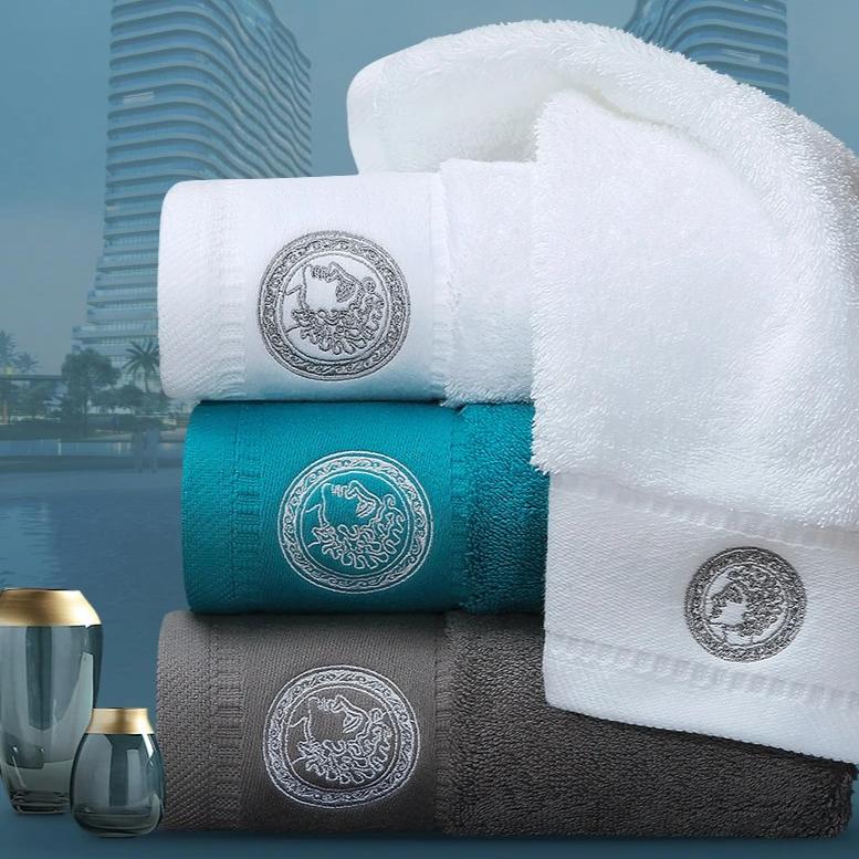 Chiffon Absorbent Microfiber Towel