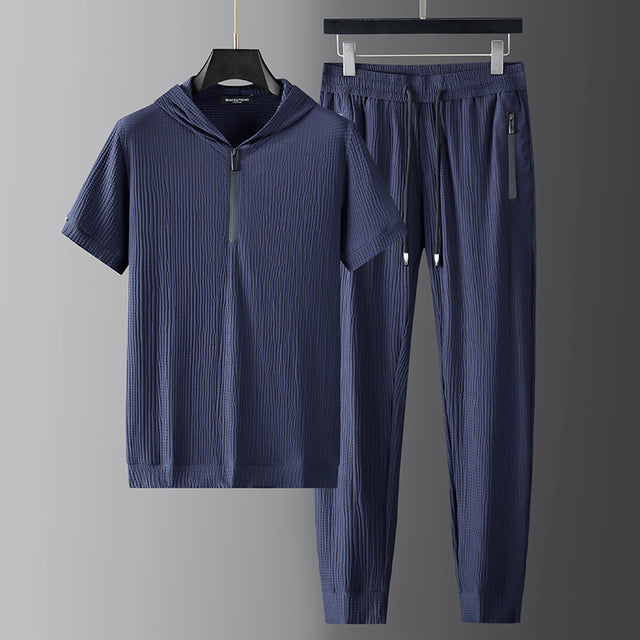 Simon - Homme Premium Athleisure Set