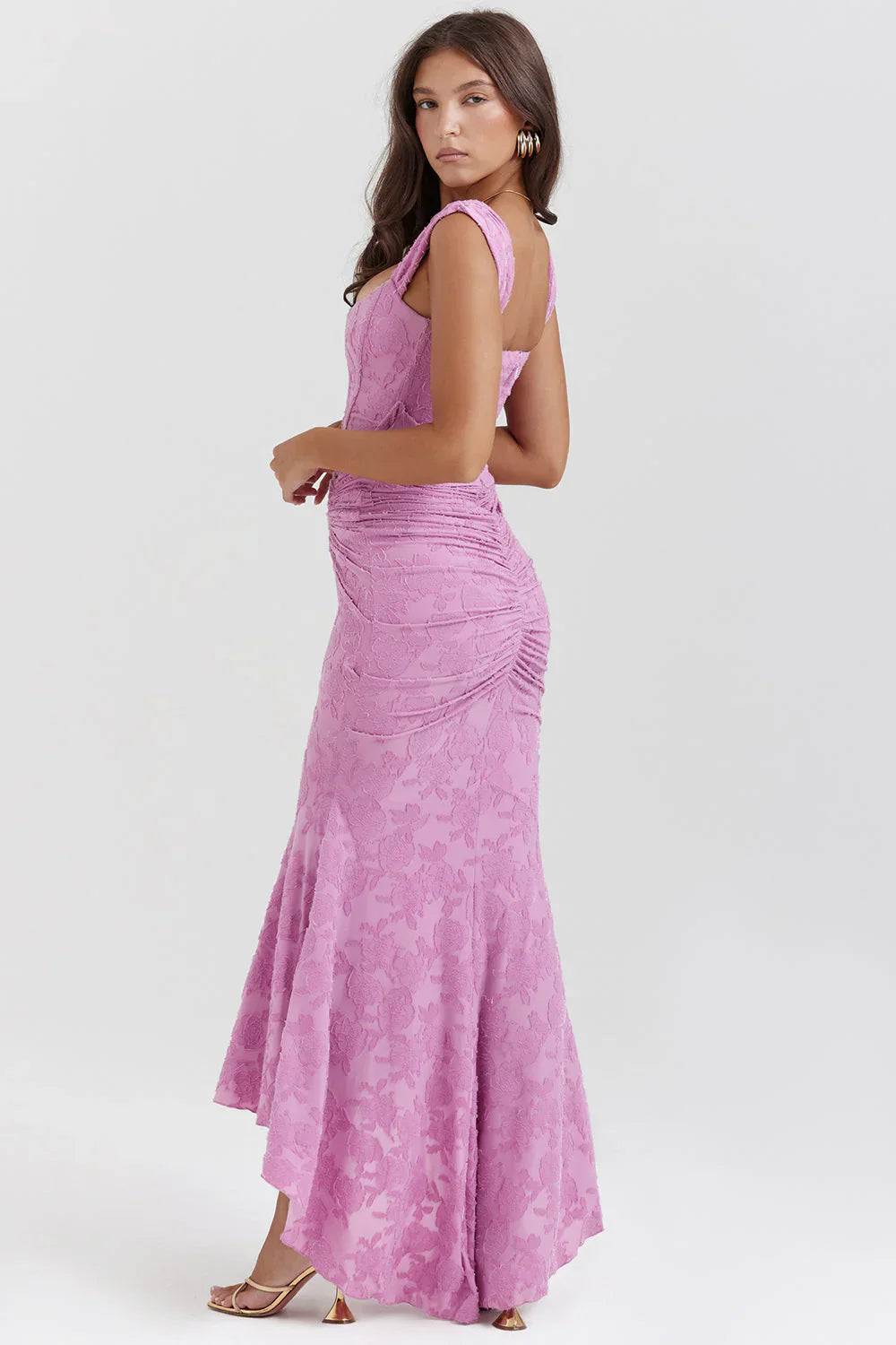 Marita | Elegant Evening Dress