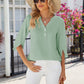 Layla Elegant Blouse