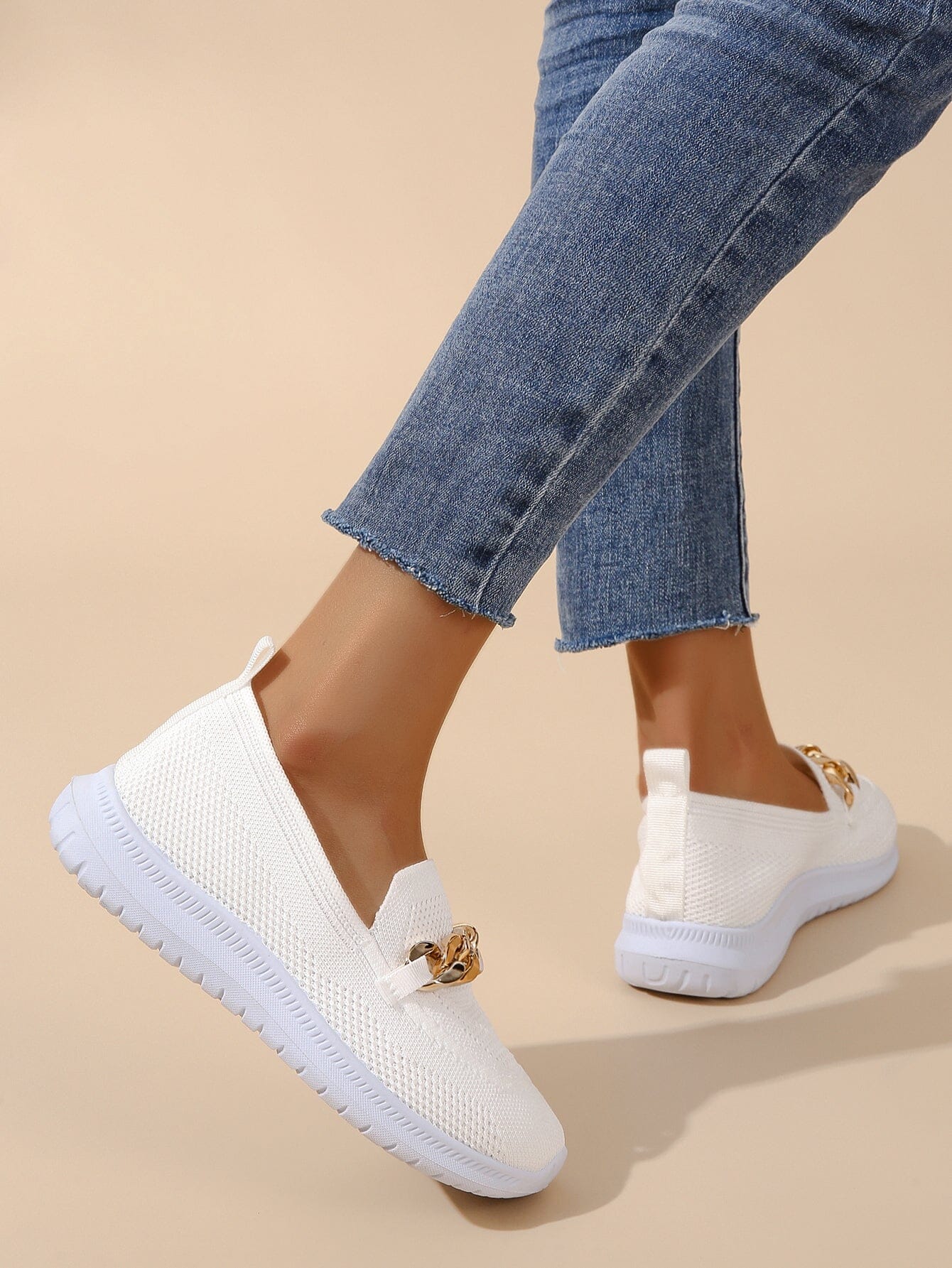 Sophie | Orthopedic Slip-ons