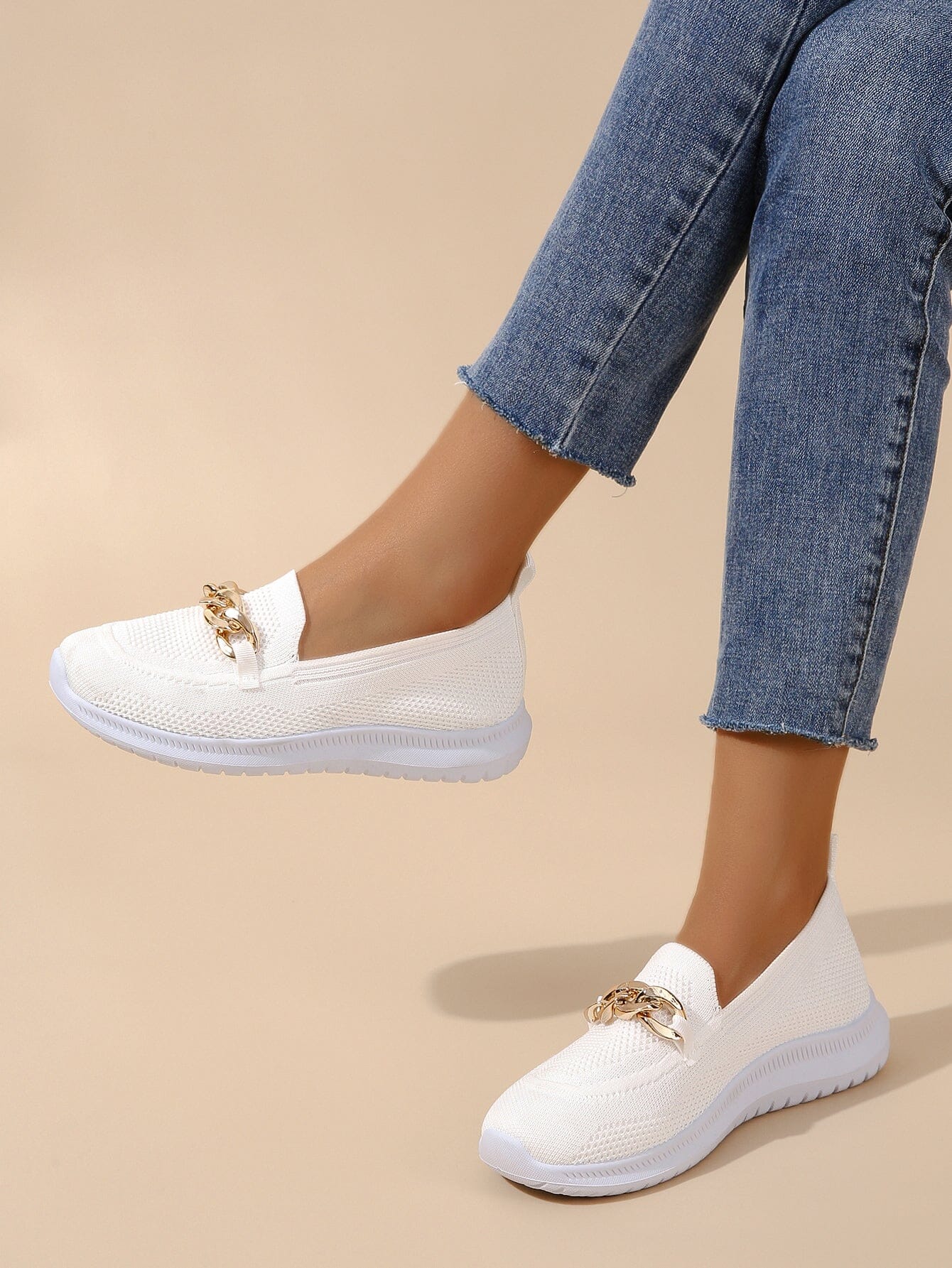 Sophie | Orthopedic Slip-ons