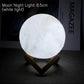 🌕 Moon Lamp LED Night Light