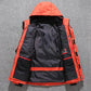 Bram - Weatherproof Insulated Jacket