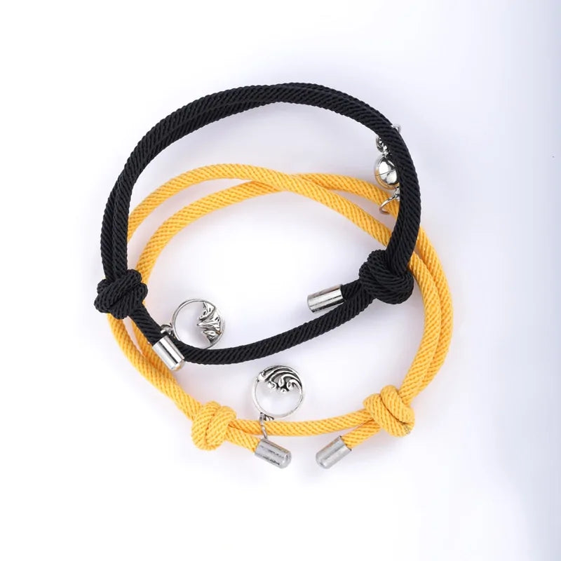 Attractive Handmade Bracelet